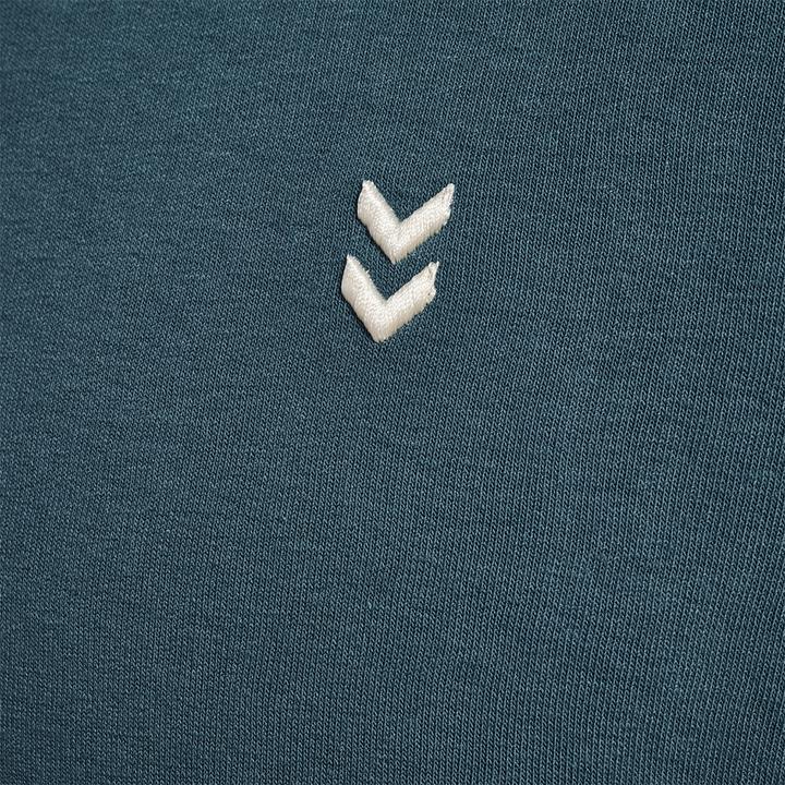 Actual product image hummel hmlPULSE SWEAT HOODIE (L)