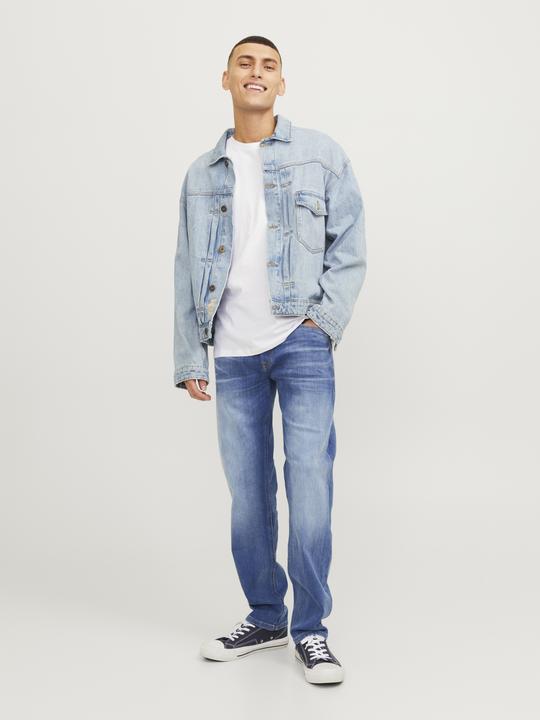 Produktbild Jack & Jones Mike Original JOS 411 Comfort Fit Jeans (W38/L34)