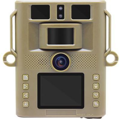 Image du produit Stealth Gear Owl Solar 4K Wifi Wildcamera