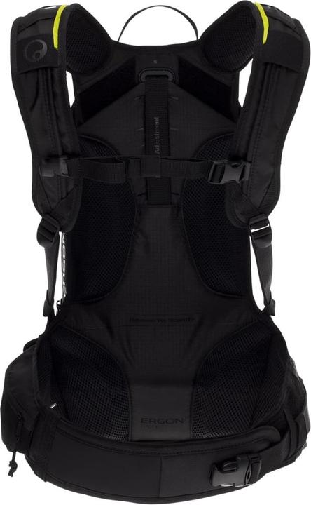 Immagine prodotto Ergon BA2 E Zaino Protect (10 l)
