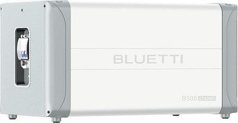 Immagine prodotto Bluetti EP600+4/B500