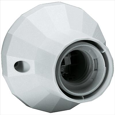Actual product image Max Hauri Ceiling socket