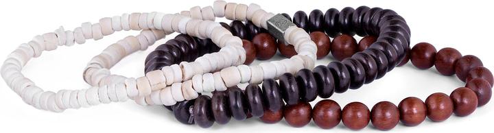 Produktbild Lucleon Callum (Naturholz, Kokosnussperlen)