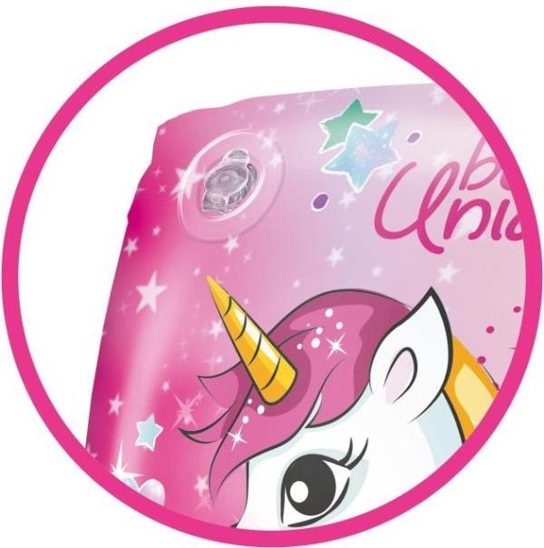 Actual product image Mondo Unicorn