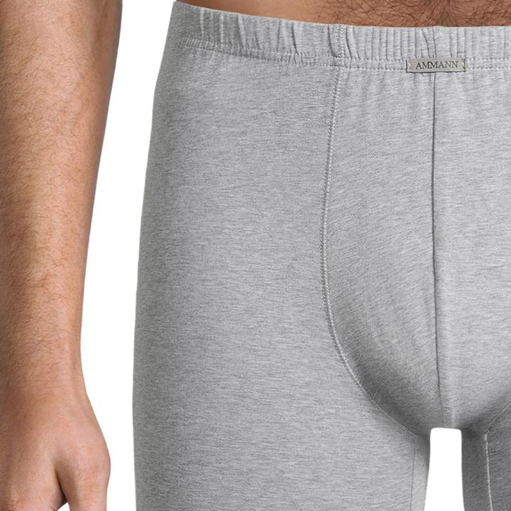Immagine prodotto Ammann 3er Pack Close to you Long Short / Pant (6, L, confezione da 3)