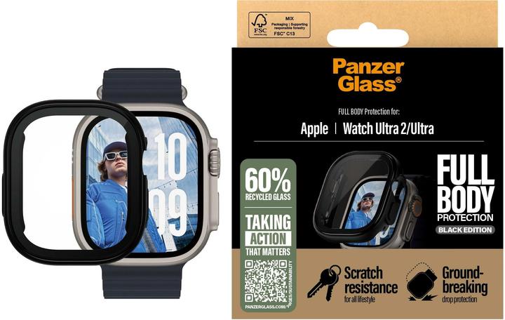 Produktbild PanzerGlass Full Body Protection