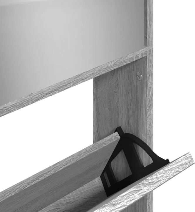 Actual product image VidaXL Thatcher (63 x 17 x 134 cm)