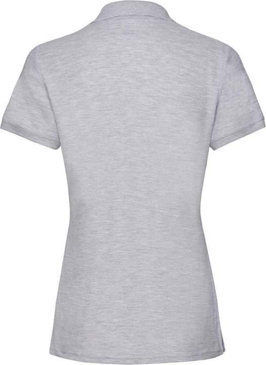 Actual product image Fruit of the Loom LadyFit Premium polo shirt (XS)