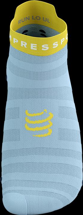 Image du produit Compressport Pro Racing Socks v4.0 Ultralight Run Low (42 - 44)