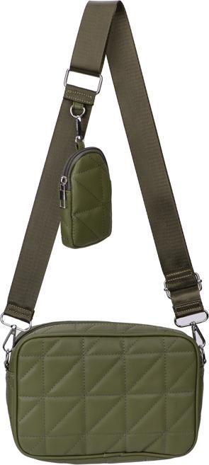 Actual product image EKO Camellia handbag