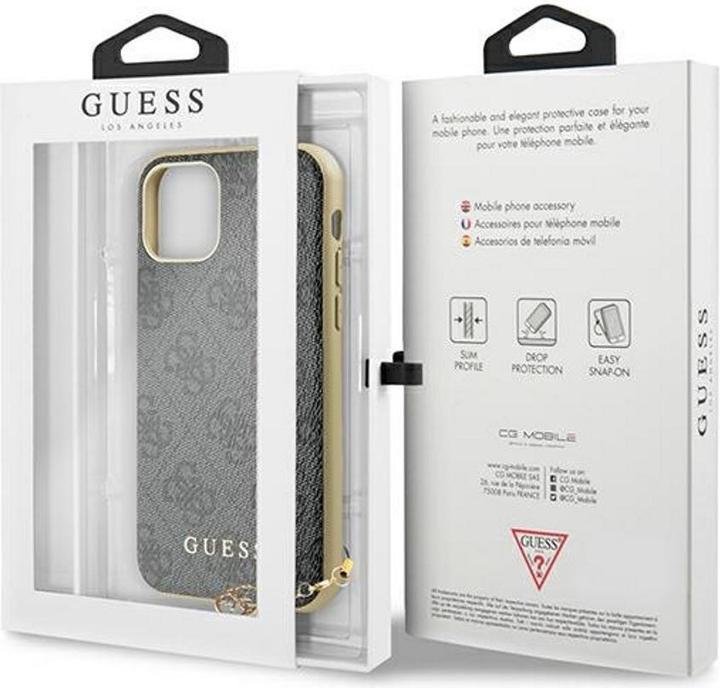 Image du produit Guess Mallette rigide (Apple iPhone 11)