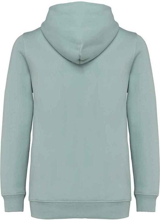 Produktbild Native Spirit Hoodie mit durchgehendem Reissverschluss (146, 152)