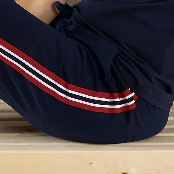Actual product image Erwin Müller Ladies stretch pants, long cuff (44, 46)