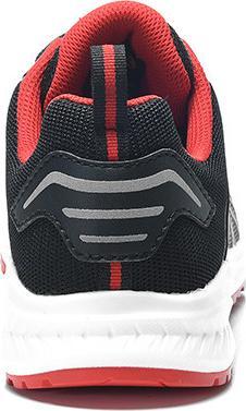 Image du produit Elten Batai Livas black red low ESD S1P, juodi 40 (S1P, 40)