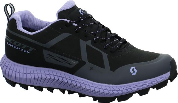 Image du produit Scott Sports Femmes Supertrac 3 GTX (37.5)