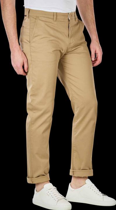 Lee Regular Chino Leesure