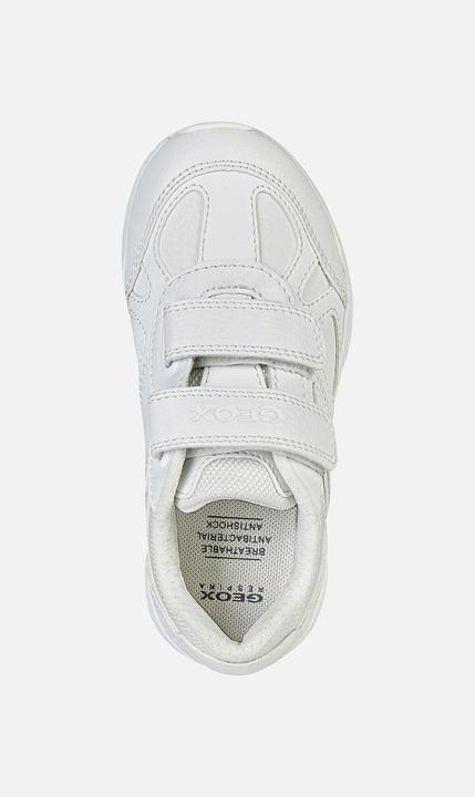 Image du produit Geox Chaussures d'uniforme scolaire pour garçons Pavel (37)