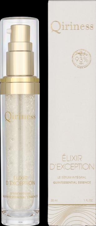 Produktbild Qiriness Exceptional (30 ml)