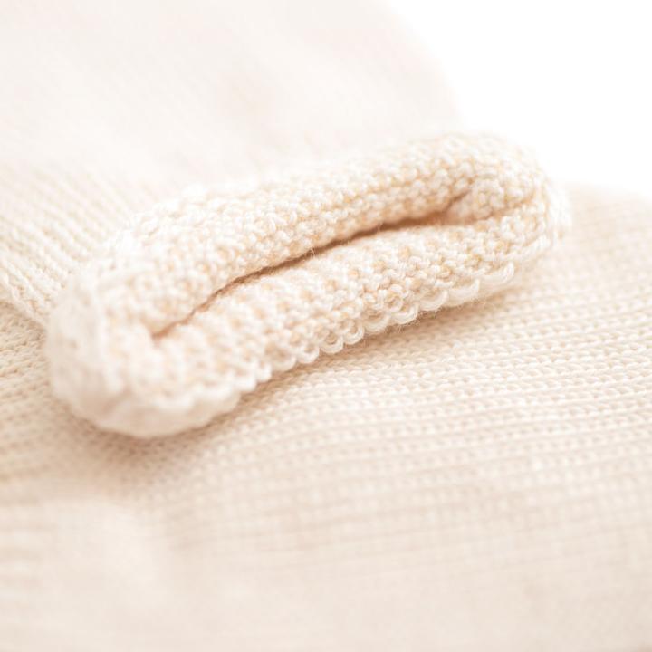 Produktbild Sonnenstrick Baby-Handschuhe (1)