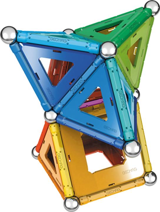 Produktbild Geomag Rainbow