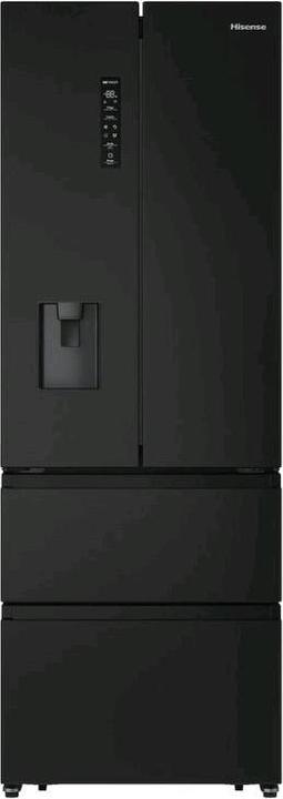 Actual product image Hisense RF632N4WFE1 4-door 485 Litre Refrigerator (485 l)