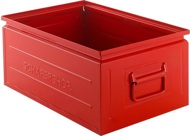 Produktbild Schäfer Shop Stapelbox
