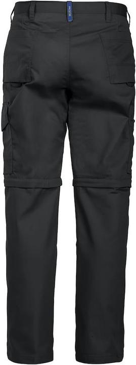 Actual product image Projob 2502 Zip Off (146)