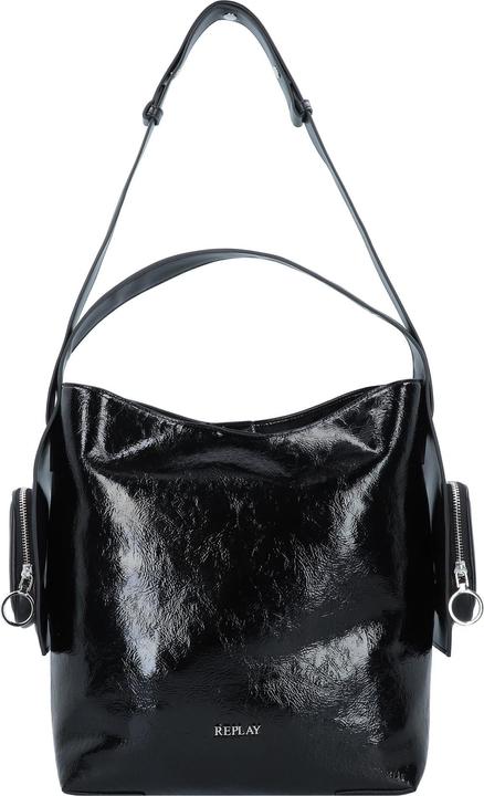 Actual product image Replay Shoulder bag 33 cm