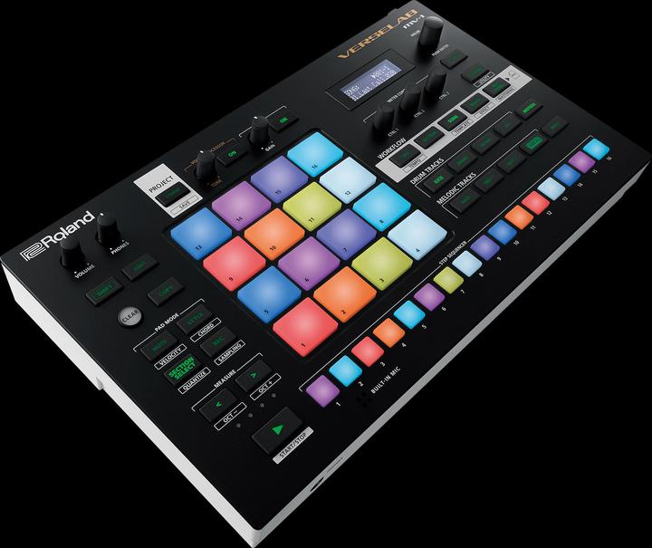 Immagine prodotto Roland Verselab MV-1 (Scatola incasso)