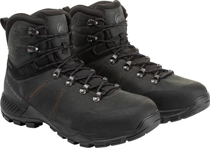 Actual product image Mammut Mercury Tour II High GTX (45 1/3)