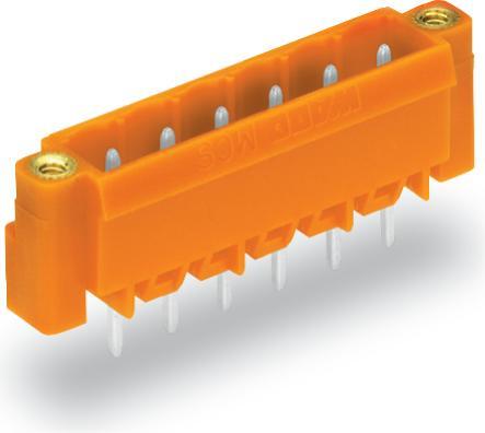 Actual product image Wago 231-332/108-000