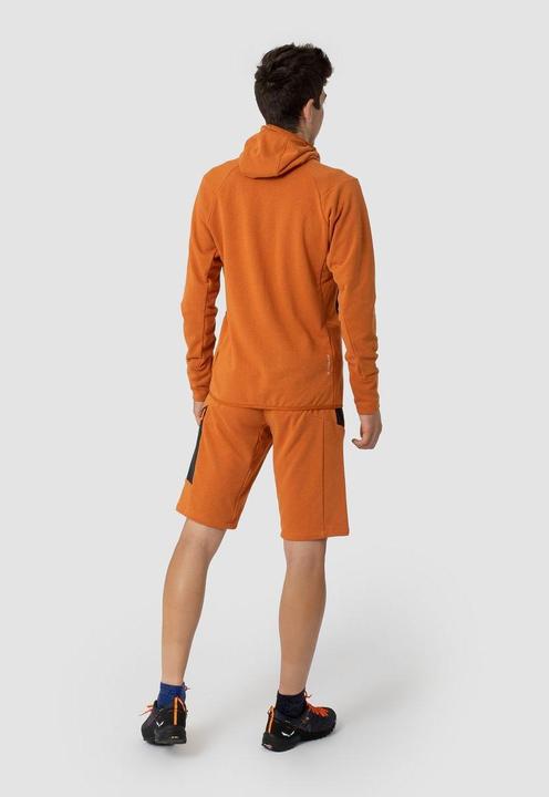 Produktbild Salewa Lavaredo Hemp Kapuzenjacke (XXL)