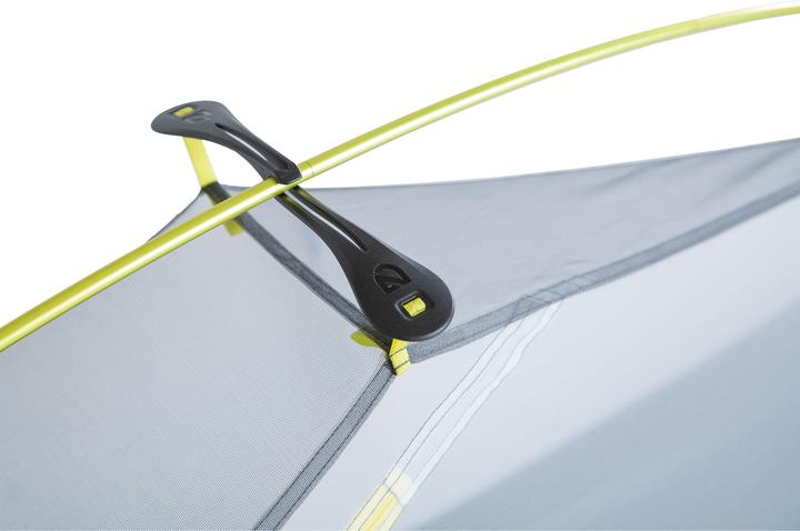 Immagine prodotto Nemo Equipment Hornet OSMO 1P 2025 (Tenda a cupola, 1.02 kg, 1 persona)