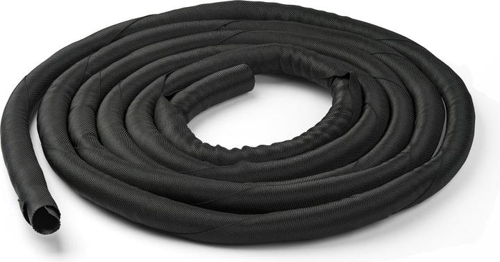 Actual product image StarTech Cable Management Sleeve (Cable conduit, 460 cm)