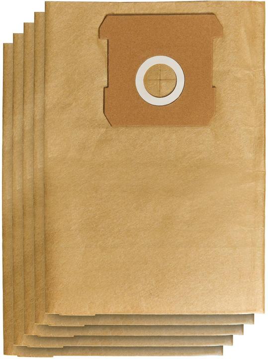 Actual product image Einhell Dust filter bag