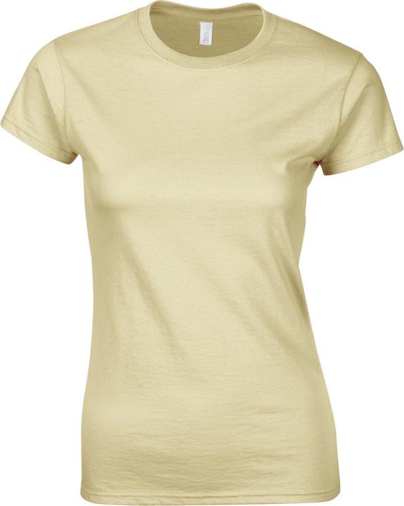 Produktbild Gildan Softstyle TShirt (3XL)
