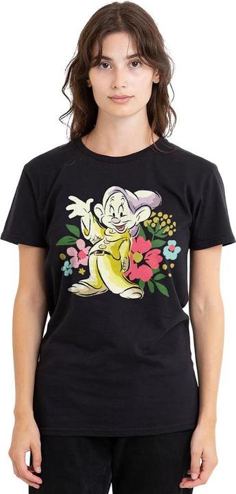 Produktbild Snow White Greetings TShirt (M)