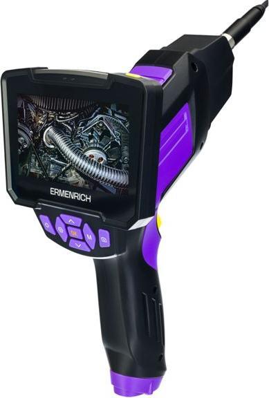 Produktbild Ermenrich Seek VE60 Industrielles Endoskop