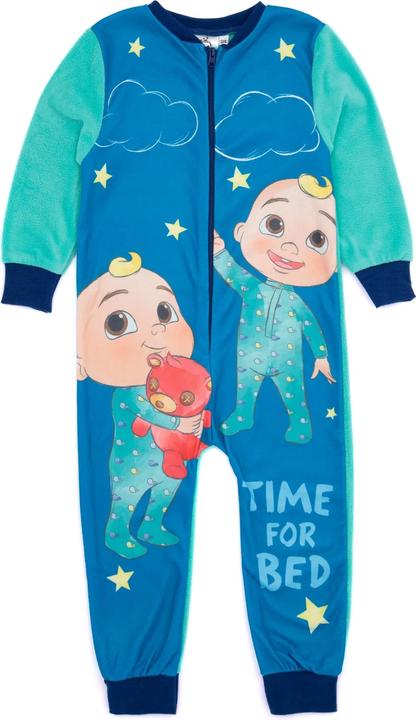 Immagine prodotto Cocomelon Time For Bed Tutina Baby JJ Bambini (86)