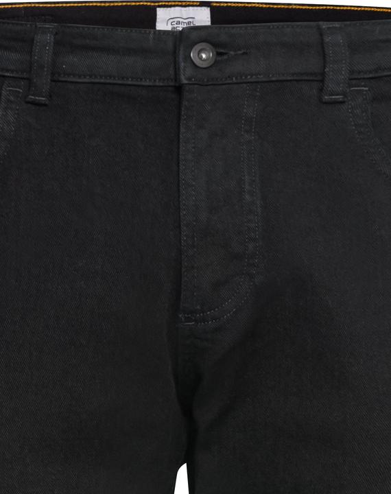 Produktbild Camel Active Relaxed Fit 5-Pocket Jeans (W35/L32)