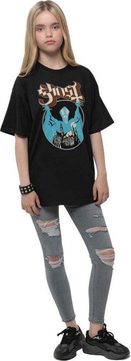 Produktbild Ghost Opus Eponymous TShirt (152, 158)