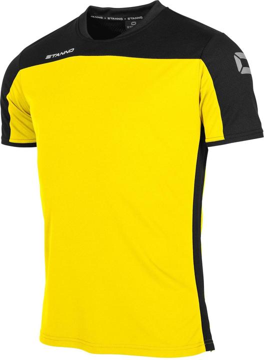 Yellow/Black