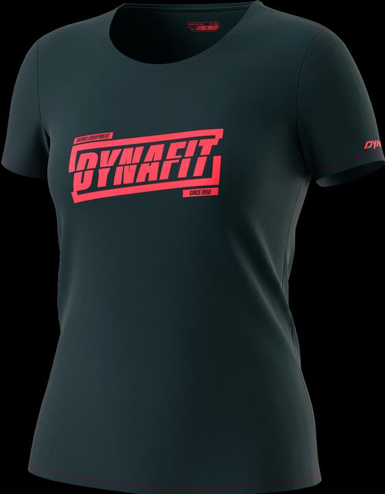 Produktbild Dynafit Graphic Cotton T-shirt (34, XXS)