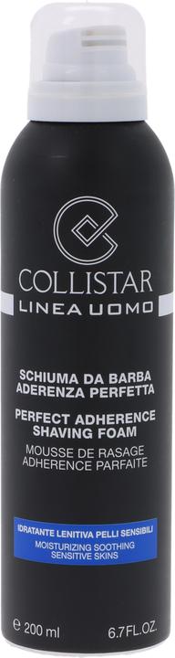 Immagine prodotto Collistar Schiuma da barba ad aderenza perfetta (200 ml, Schiuma da barba)