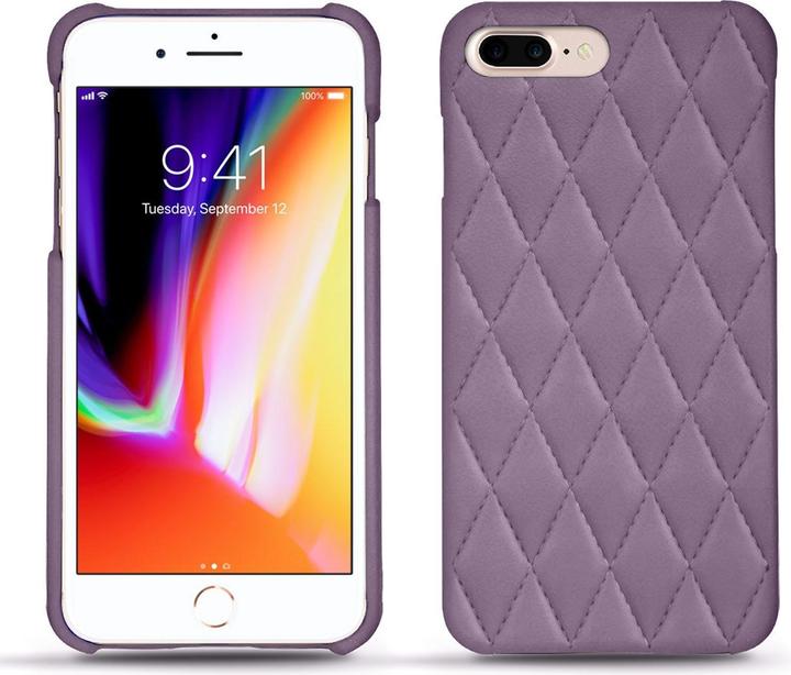 Lilas - Couture ( Nappa - Pantone #b9a3e3 )