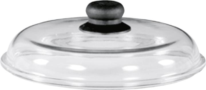 Immagine prodotto Krüger Coperchio in vetro 'Brillante (16 cm, Materiale sintetico, Vetro)