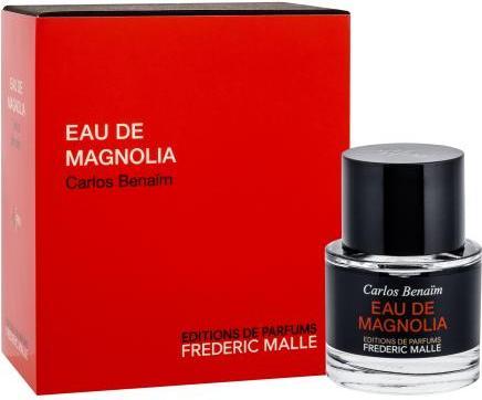 Image du produit Frédéric Malle Eau de Magnolia (Eau de toilette, 50 ml)