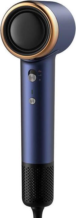 Actual product image Deerma Fén na vlasy DEM-CF50W (blankytný)