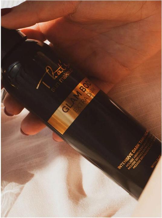 Produktbild That'so Glam Body Extra Dark