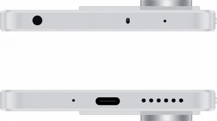 Productafbeelding Xiaomi Redmi Note 13 5G 6+128 Arctic Wit (128 GB, Arctisch wit, 6.67", Hybride dubbele SIM, 100 Mpx, 5G)